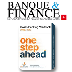 Swiss Bank YearBook