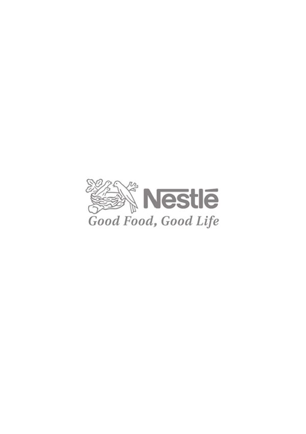Voice Of Consumer (Nestlé)